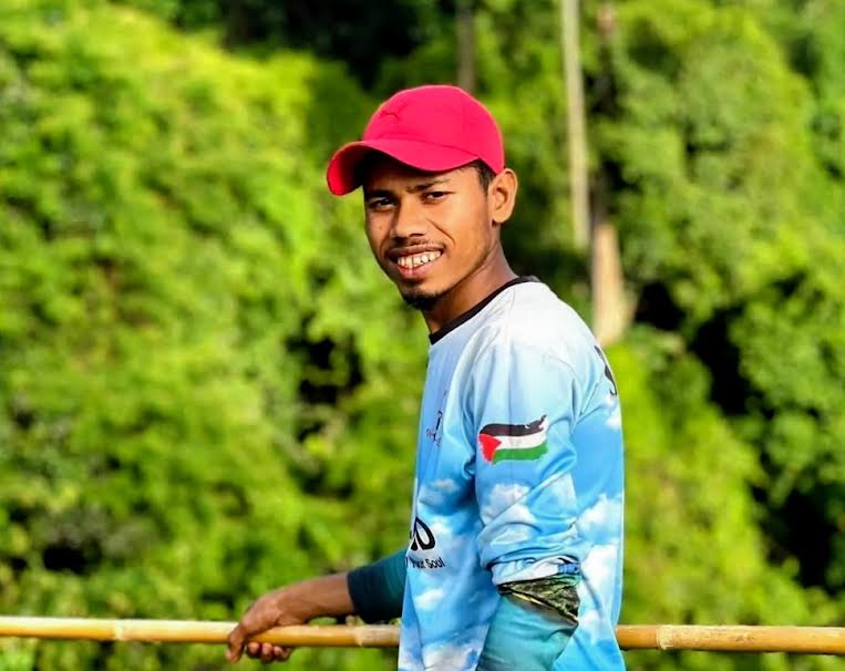 আলীকদমে ডেঙ্গুতে প্রাণ গেল ২৩ বছরের তরুণ ট্যুরিস্ট গাইডের, শোকের ছায়া