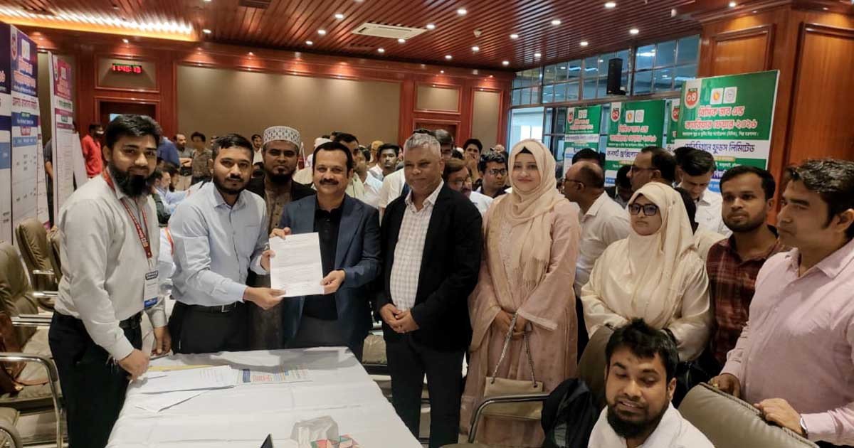 চামড়াশিল্পের সংকট কাটাতে আর সময় নষ্ট করতে চাই না : বিসিক চেয়ারম্যান