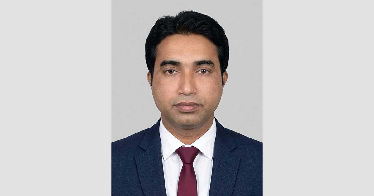 পটিয়ায় নিষিদ্ধ যুবলীগ নেতা গ্রেপ্তার