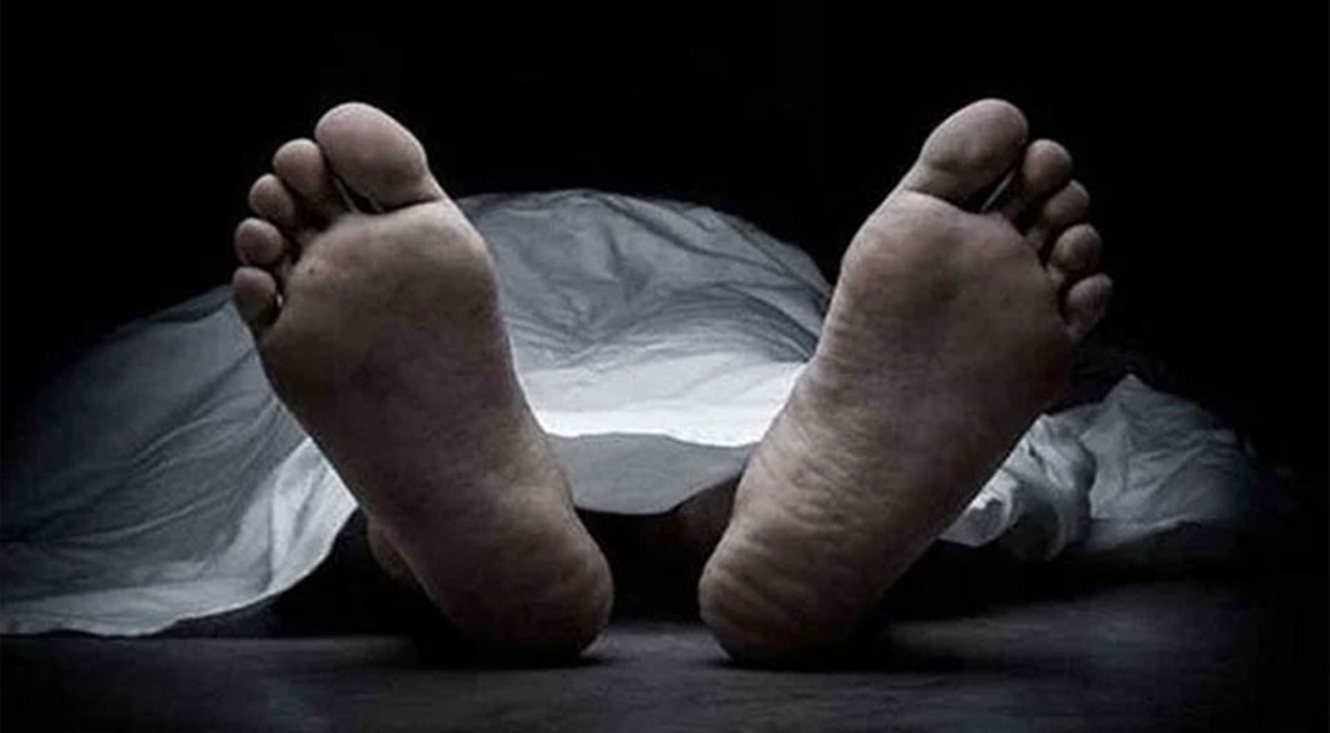 বোয়ালখালীতে সড়কে পড়েছিল মরদেহ
