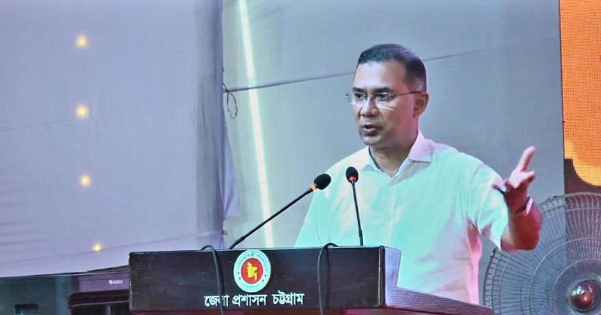 ধর্ম-বর্ণ নয়, বাংলাদেশি পরিচয়ই বড়: প্রধানমন্ত্রী