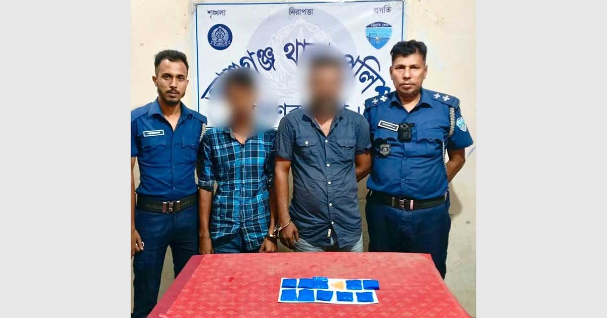 চট্টগ্রামে একদিনে গ্রেপ্তার ৩৫৪ জন