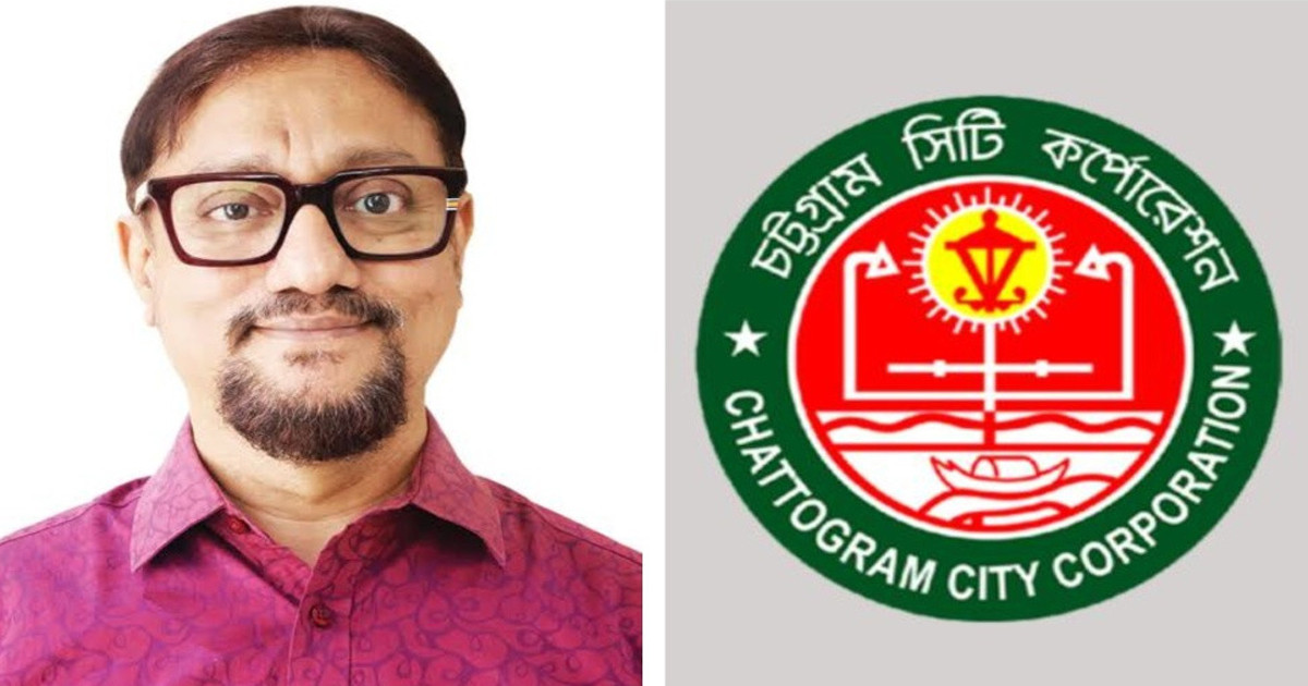 চসিকের মেয়র থেকে প্রশাসক হলেন ডা. শাহাদাত হোসেন