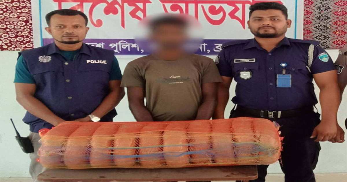 চট্টগ্রামে একদিনে গ্রেপ্তার ৯৭৮ জন