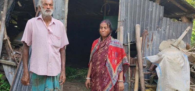 পটিয়ায় গোয়ালঘরে দুর্ধর্ষ চুরি, এক রাতেই কৃষকের ৩ গরু লুট