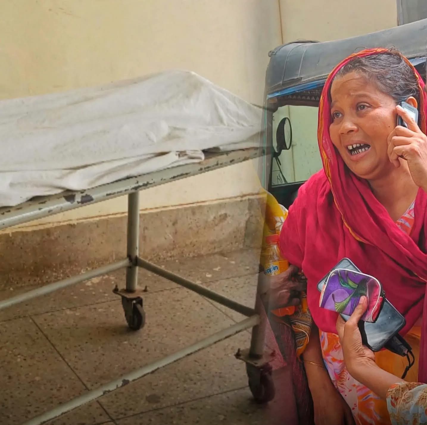 পটিয়ায় সড়ক দুর্ঘটনায় ৭ বছরের শিশুর মৃত্যু