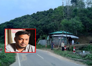বান্দরবানে পাড়াবাসীর কাছ থেকে  ৫০ লাখ টাকা চাঁদা দাবির অভিযোগ