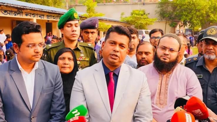 জঙ্গল সলিমপুরকে পরিকল্পিতভাবে গড়ে তুলতে চাই  : জেলা প্রশাসক 