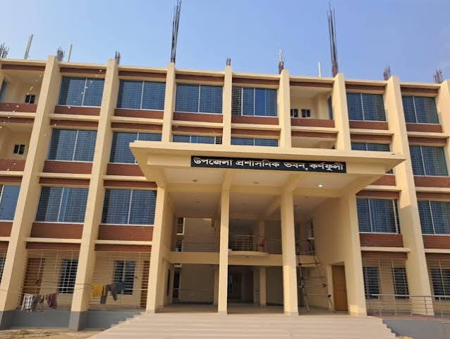 কর্ণফুলীতে সার্টিফিকেট সহকারীর কমিশন ছাড়া পাস হয় না প্রকল্পের অর্থ
